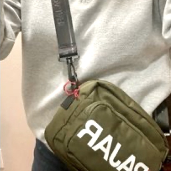 PAJAR CANADIAN CROSSBODY - Picture 6 of 7